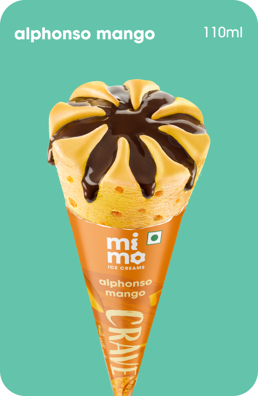 Alphonso Mango